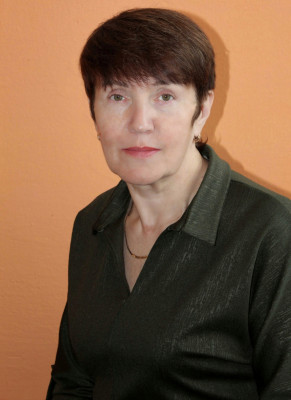 Попова Наталья Викторовна Попова Наталья Викторовна
